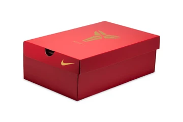 Nike Kobe 5 Year of the Mamba Box