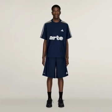 Arte Antwerp x adidas Apparel Collection