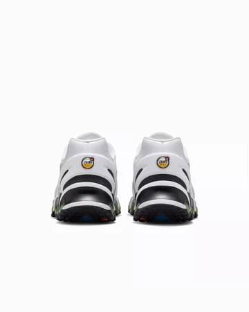 Patta x Nike Air Max Dn8 White