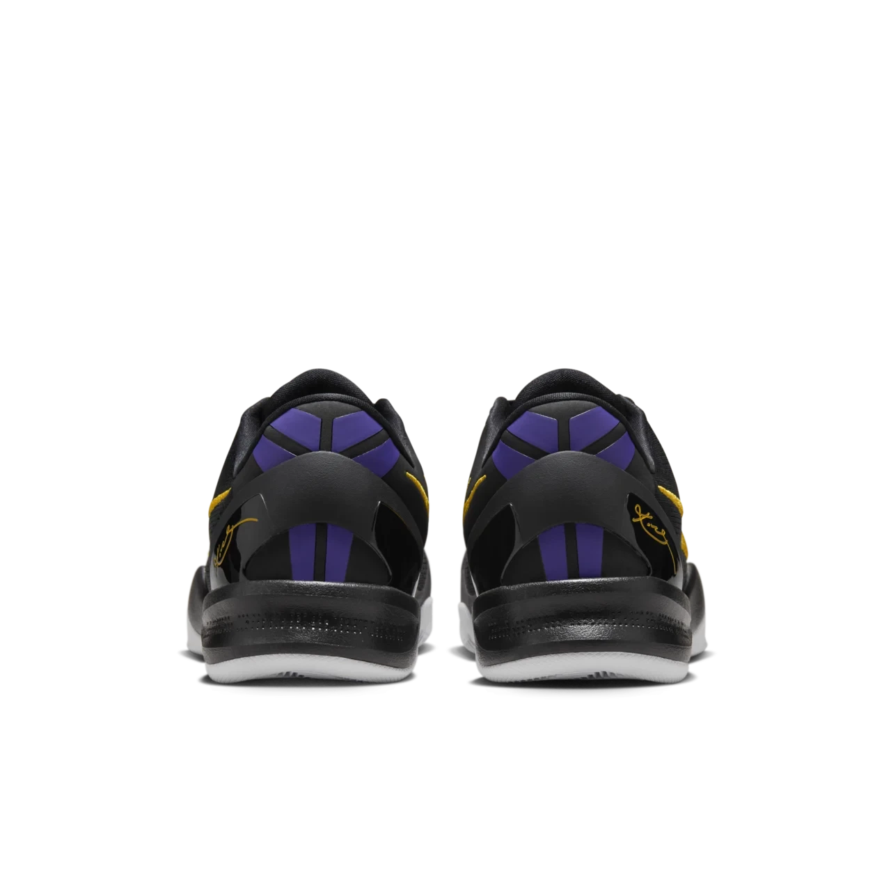 Nike Kobe 8 Protro Hollywood Nights HF9550-001 | Dead Stock