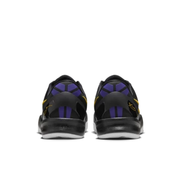 Nike Kobe 8 Protro Hollywood Nights Paar Fersen