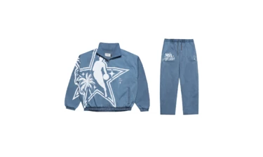 Nike Standard Issue Tracksuit All-Star Weekend