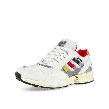 Overkill x adidas ZX 9000 Home schräg