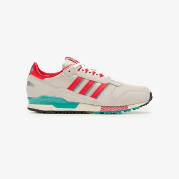 Liverpool F.C. x adidas Kirkdale SPZL Orbit Grey Außenseite