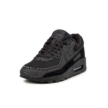 Nike air max 90 Black Denim