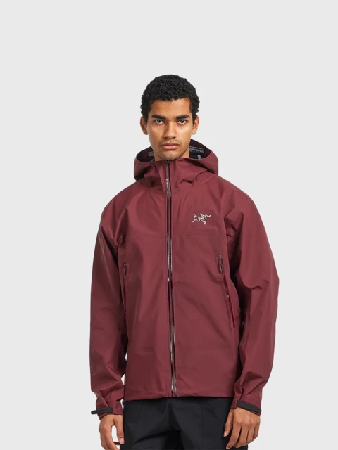 Arc'teryx Beta Jacket  Image