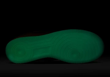 Kobe Bryant x Nike Air Force 1 Low Protro Work Blue