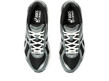 ASICS GT-2160 Black Seal Grey von Oben