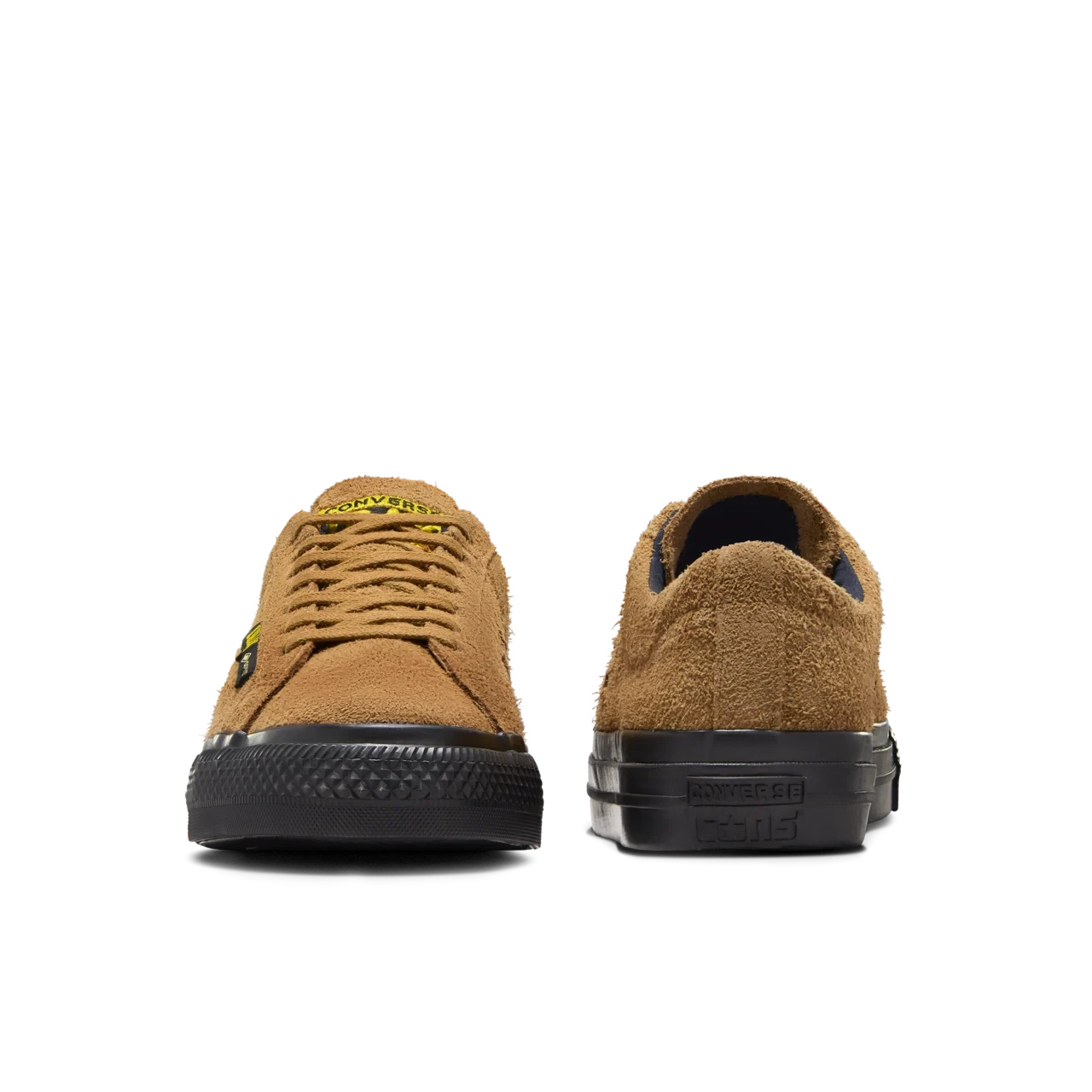 IRAK NYC x Converse One Star Pro Gore-Tex Pack A13646C / A13648C