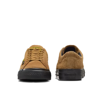 IRAK NYC x Converse One Star Pro Gore-Tex Pack