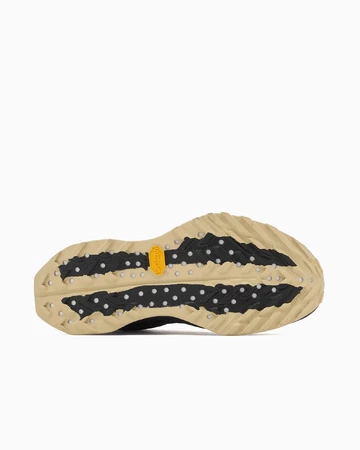 Nike ACG Ultrafly Trail SP Black Sohle