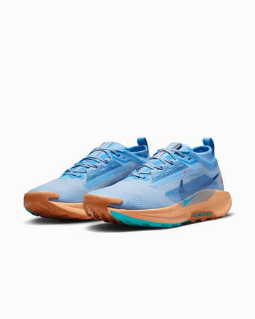 Nike Pegasus Trail 5 Gore-Tex Blue Beyond Paar