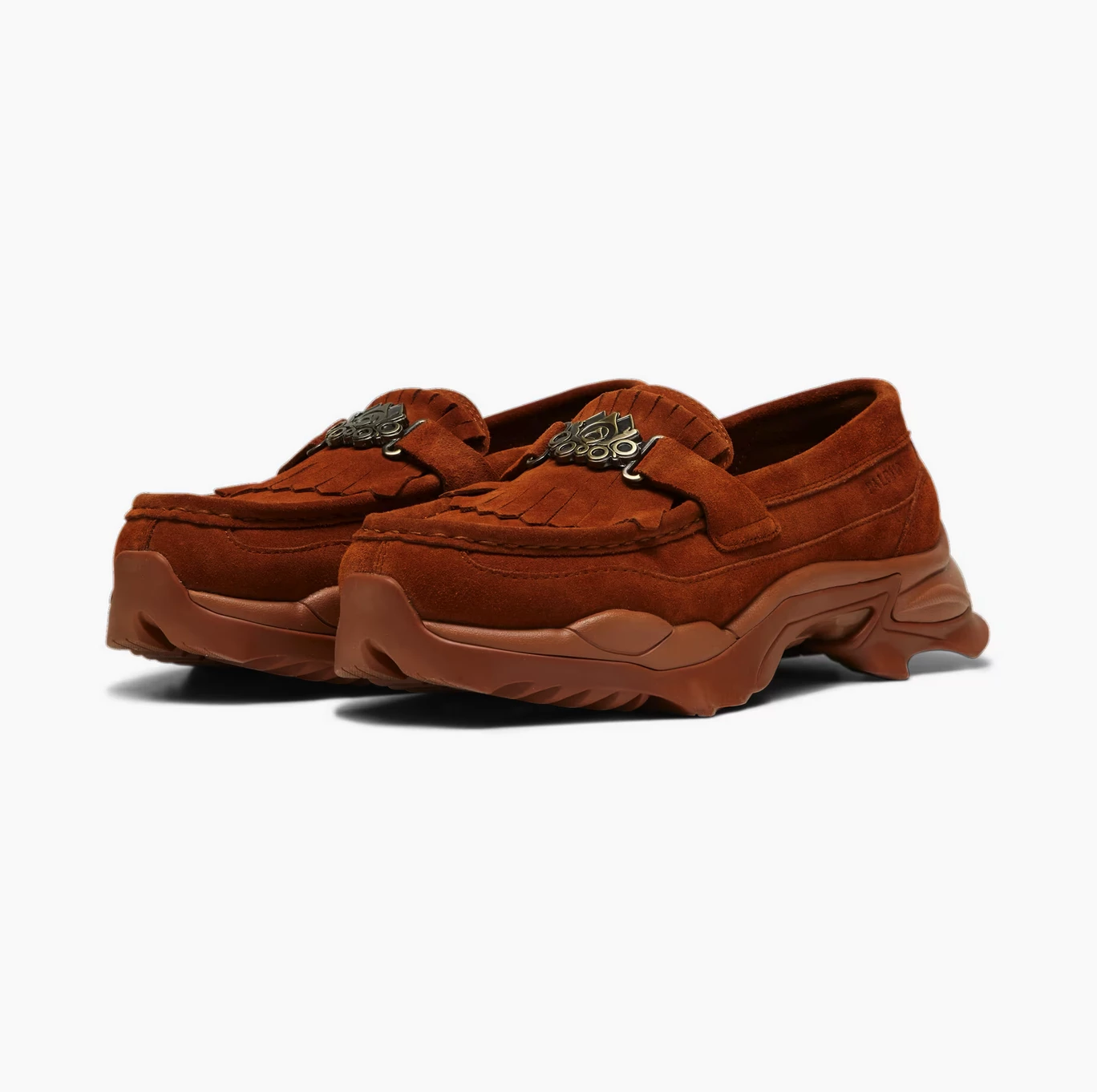 Puma Nitefox Loafer Palomo ローファー Palomo Puma Nitefox Loafer Pack | Dead Stock