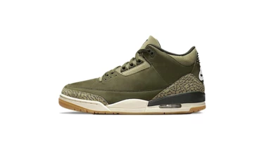 Air Jordan 3 Family Affair