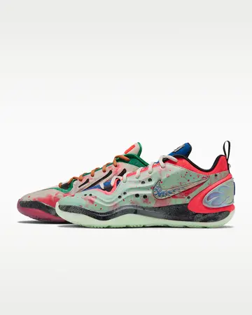 Nike A'ja Wilson A'Two Halloween Potion No.22