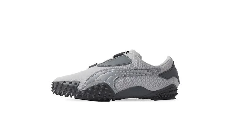 Puma Mostro OG Cool Light Grey