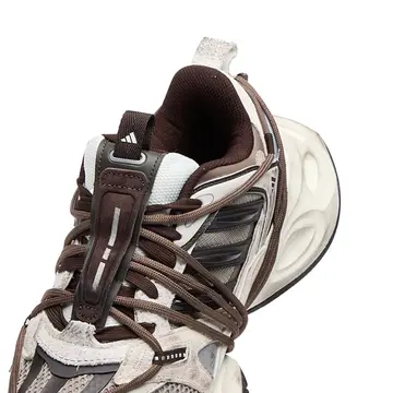 adidas XLG Runner Deluxe 2.0 Aurora Coffee Detailbild