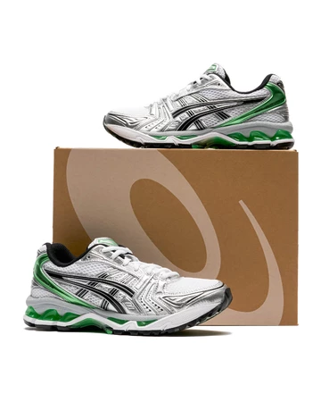 ASICS GEL Kayano 14 Malachite Green