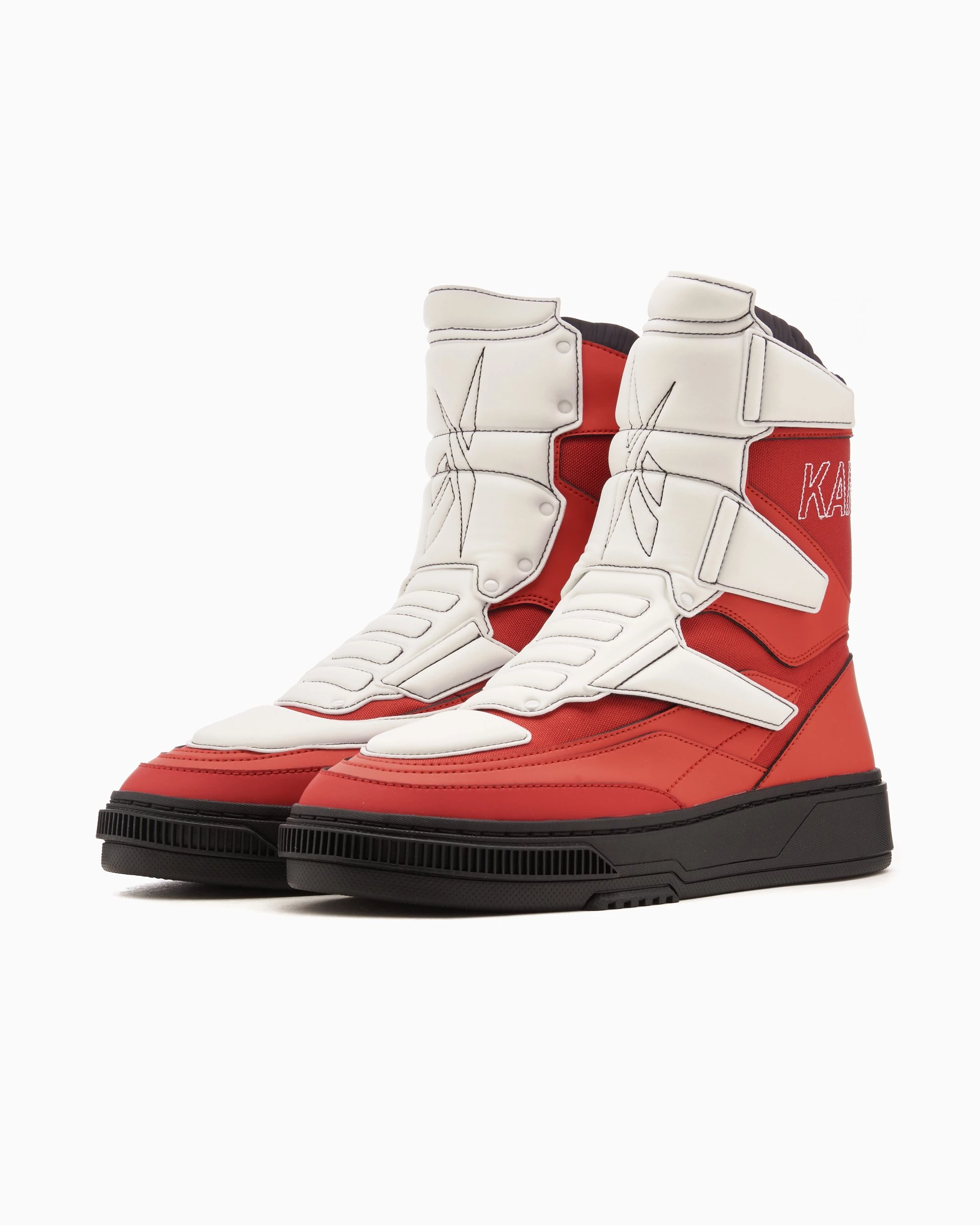 Kanghyuk x Reebok Club C LTD Moto High Pack | Dead Stock