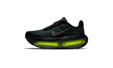 Nike Vomero Premium Black Volt