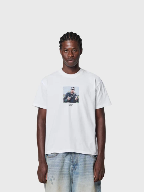 LFDY Gambling Tee Image