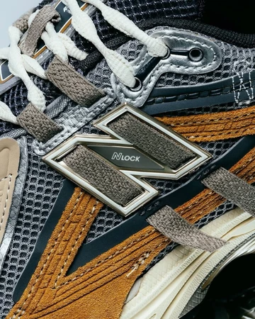 New Balance 1906A Great Plains Detailbild