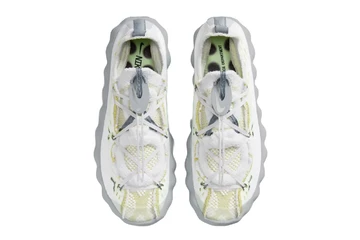 Nike Mind 002 Flyknit Barely Volt