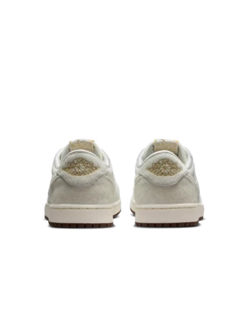 Air Jordan 1 Low OG Chinese New Year Fersen