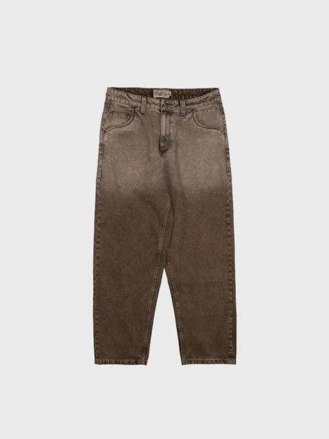 Dime Classic Baggy Denim Pants  Image