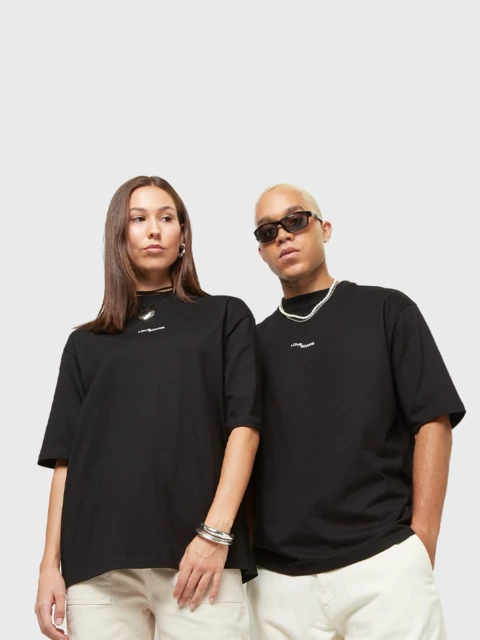 Basic Logo Tee Image