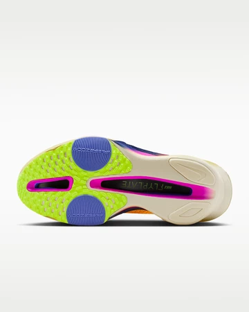 Nike Alphafly 3 Laser Orange