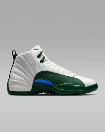 Nike Jordan 12 Retro Bucks