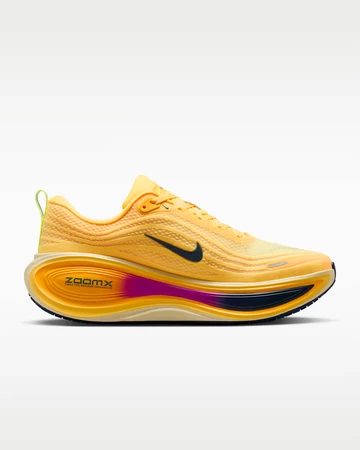 Nike Vomero Plus Citron Pulse Innenseite