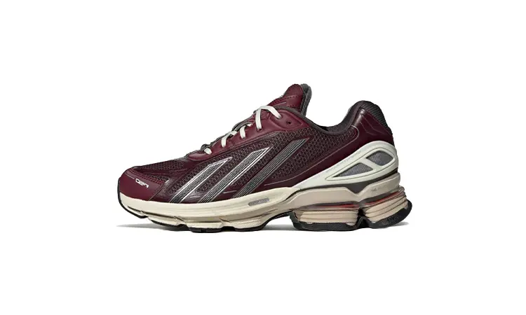 adidas Formotion F50 Maroon