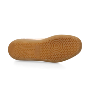 Puma Palermo Hairy Pack - chamomile - Sohle