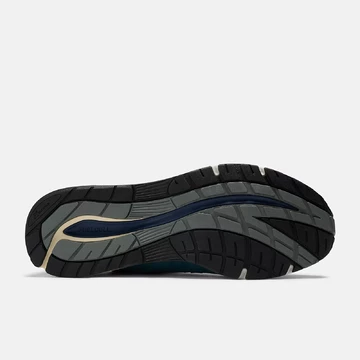 New Balance 991v2 Made in UK Tapestry Blue Sohle