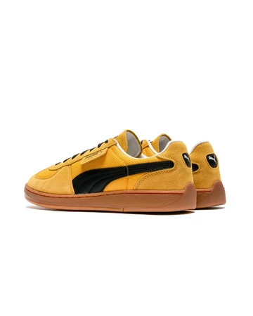 Puma Super Team OG Yellow Sizzle - Ferse