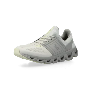 Der On Running Cloudswift 3 Ice von der Seite