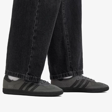 adidas Samba Grey Five Mood