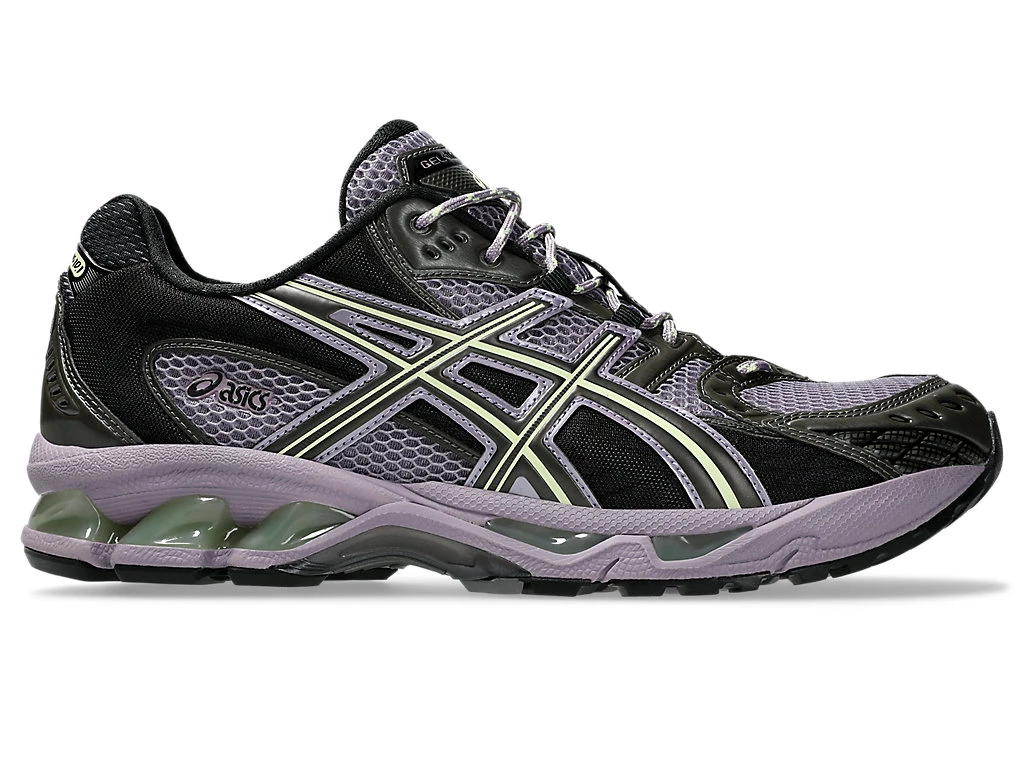 ASICS Gel Nimbus 10.1 Violet Quartz Dead Stock