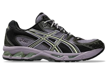 ASICS Gel-Nimbus 10.1 Violet Quartz Außenseite