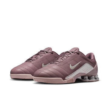 Nike Total 90 Shox Light Violet Ore Paar