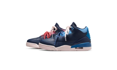 Nike Air Jordan 3 Retro Sports Renaissance