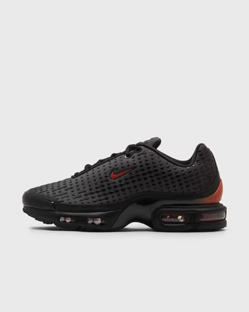 Nike Air Max Plus VII Black & Medium Ash Außenseite