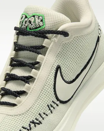 Nike Book 2 Halloween Oogie Boogie