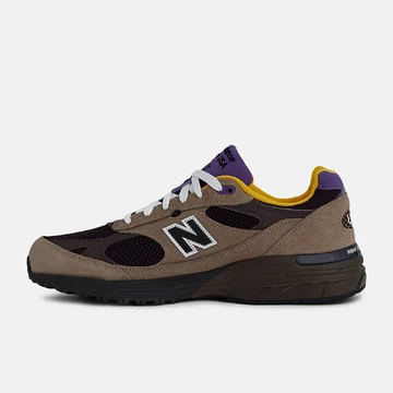 New Balance 993 Sea Salt Copy