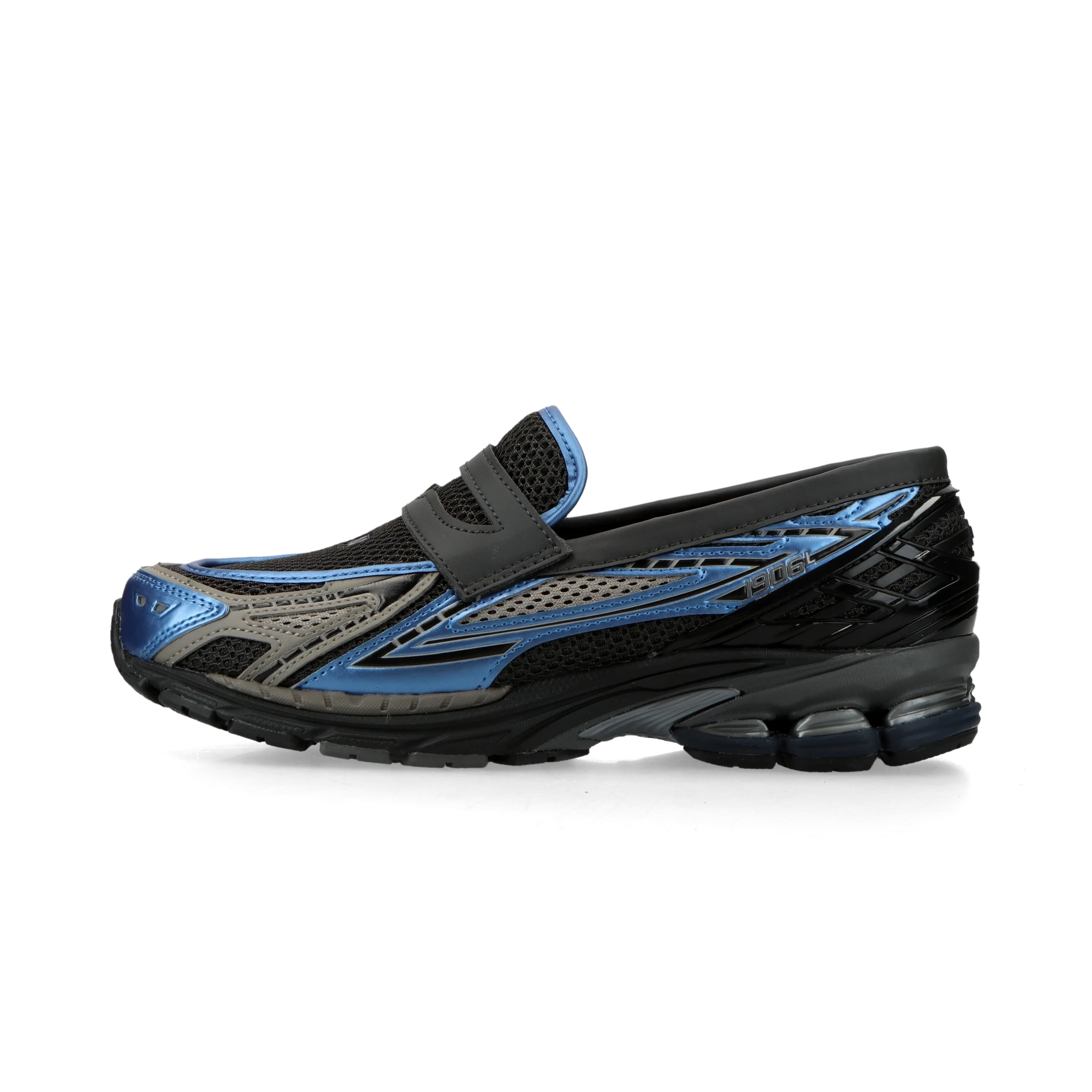 New Balance 1906L Triple Black Copy Copy URC56FFA | Dead Stock