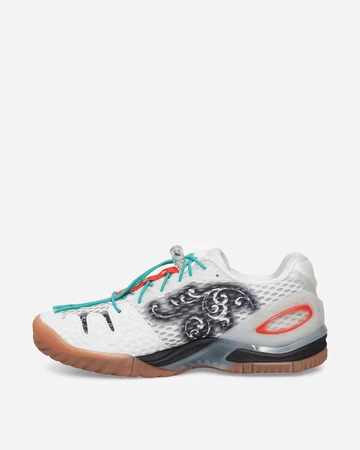 Little Tokyo Table Tennis x Asics Gel-Resolution 5 Pack
