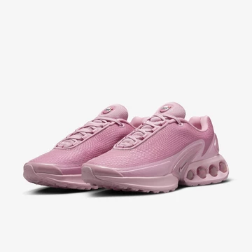 Air Max DN Elemental Pink Paar seitlich