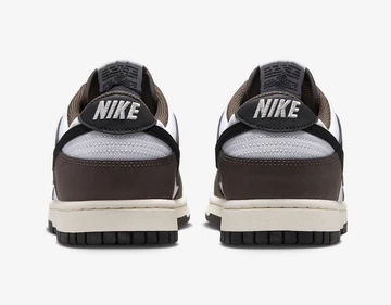 Dunk Low Next Nature Cacao Wow - Ferse